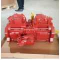 Doosan DX260LC Hydraulic Pump K3V112DTP DX260 Main Pump